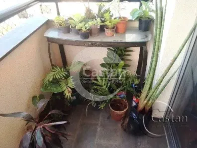 Apartamento com 3 Quartos à venda, 62m² no Mooca, São Paulo