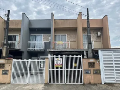 Casa com 2 Quartos à venda, 61m² no Paranaguamirim, Joinville