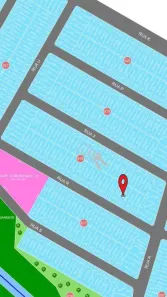 Lote/Terreno à venda, 300m² no Rio Madeira, Porto Velho