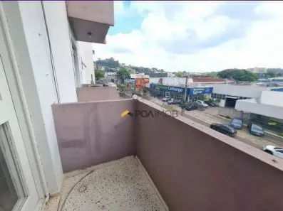 Apartamento com 2 Quartos à venda, 58m² no Ideal, Novo Hamburgo