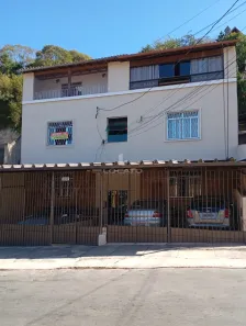 Apartamento com 4 Quartos à venda, 188m² no Bairu, Juiz de Fora