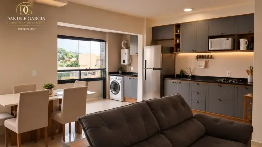 Apartamento com 2 Quartos à venda, 78m² no Jardim Satélite, São José dos Campos