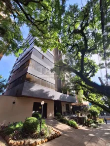Apartamento com 3 Quartos para alugar, 113m² no Petrópolis, Porto Alegre