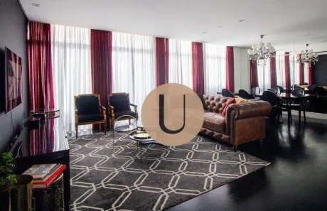 Apartamento com 2 Quartos à venda, 146m² no Jardim Paulista, São Paulo