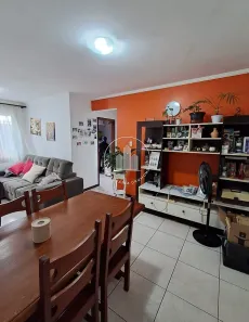Apartamento com 3 Quartos à venda, 70m² no Campinas, São José