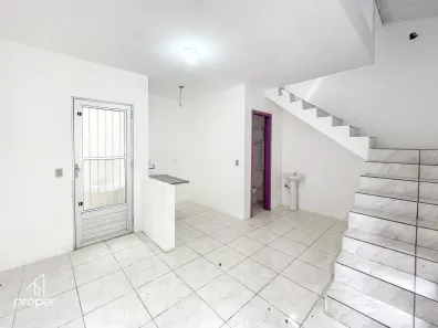 Apartamento com 1 Quarto para alugar, 50m² no Centro, Pelotas