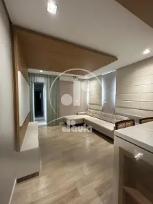 Apartamento com 2 Quartos à venda, 60m² no Campestre, Santo André