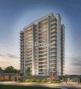 Apartamento com 3 Quartos à venda, 155m² no Tucuruvi, São Paulo