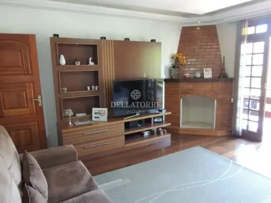 Casa com 3 Quartos à venda, 218m² no Granja Guarani, Teresópolis