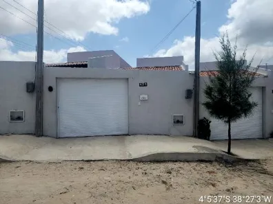 Casa com 2 Quartos à venda, 66m² no Dourado, Horizonte