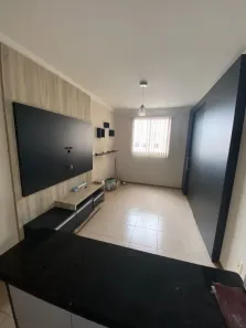 Apartamento com 2 Quartos à venda, 40m² no Pedra 90, Cuiabá