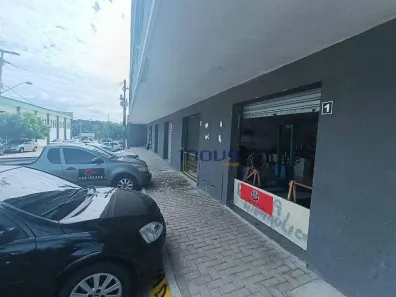 Ponto Comercial para alugar, 20m² no Planalto Ayrton Senna, Fortaleza