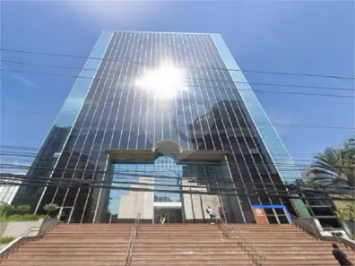 Sala Comercial para alugar, 538m² no Jardim das Acácias, São Paulo