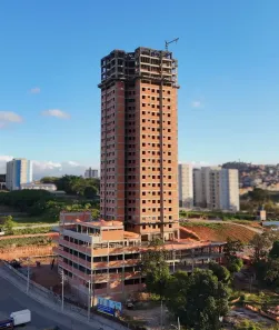 Apartamento com 2 Quartos à venda, 50m² no Jardim Salete, Taboão da Serra