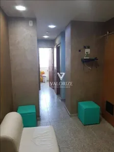 Sala Comercial para alugar, 29m² no Centro, Niterói