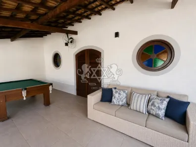Casa com 4 Quartos à venda, 255m² no Jardim Bela Vista, Caraguatatuba
