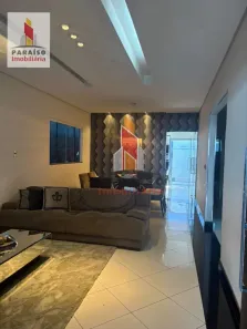 Casa com 3 Quartos à venda, 200m² no Alto Umuarama, Uberlândia