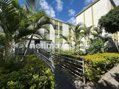 Apartamento com 3 Quartos à venda, 65m² no Horto Florestal, Belo Horizonte