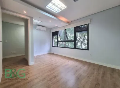 Sala Comercial à venda, 30m² no Paraíso, São Paulo