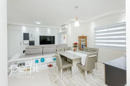Apartamento com 3 Quartos à venda, 178m² no Anita Garibaldi, Joinville