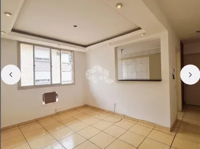 Apartamento com 2 Quartos à venda, 61m² no Costa e Silva, Porto Alegre