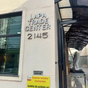 Ponto Comercial à venda, 31m² no Água Branca, São Paulo