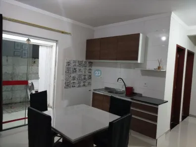 Apartamento com 2 Quartos para alugar, 92m² no Ingleses do Rio Vermelho, Florianópolis