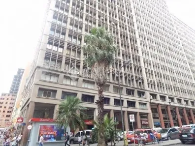 Sala Comercial para alugar, 25m² no Centro Histórico, Porto Alegre