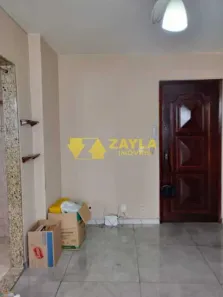 Apartamento com 1 Quarto à venda, 45m² no Pavuna, Rio de Janeiro