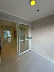 Apartamento com 2 Quartos à venda, 56m² no Jardim Goiás, Goiânia
