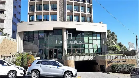 Galpão/Depósito/Armazém para alugar, 255m² no Cambuí, Campinas