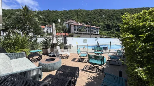 Apartamento com 2 Quartos à venda, 80m² no Praia Brava, Florianópolis