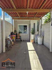 Casa com 2 Quartos à venda, 70m² no Santa Regina, Camboriú