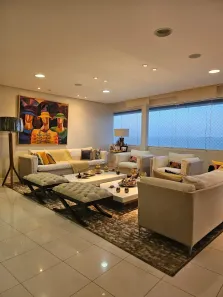 Apartamento com 3 Quartos à venda, 288m² no São Marcos, São Luís