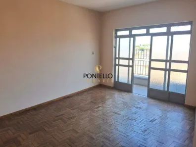 Apartamento com 4 Quartos para alugar, 191m² no São Jorge, Sete Lagoas