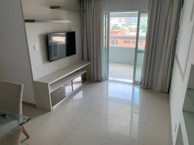 Apartamento com 3 Quartos à venda, 83m² no Jardim Armação, Salvador