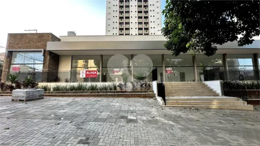 Ponto Comercial para alugar, 45m² no Centro, Piracicaba