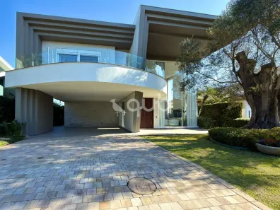 Sobrado com 4 Quartos à venda, 371m² no XANGRI-LÁ, Xangri-lá