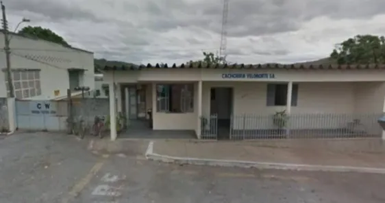 Fazenda/Sítio com 1 Quarto à venda, 25300m² no , Cachoeira da Prata