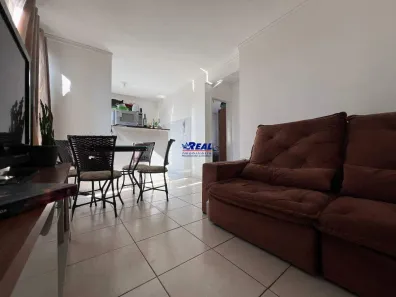 Apartamento com 2 Quartos à venda, 45m² no Cândida Ferreira, Contagem