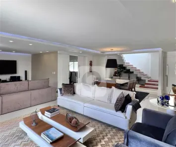 Cobertura com 5 Quartos à venda, 393m² no Recreio dos Bandeirantes, Rio de Janeiro