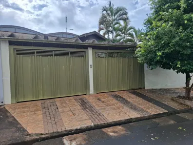 Casa com 3 Quartos à venda, 130m² no Loteamento Santa Rosa, Piracicaba