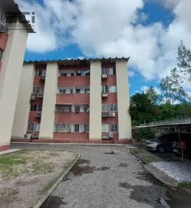 Apartamento com 2 Quartos para venda ou aluguel, 60m² no Arruda, Recife