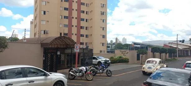 Apartamento com 3 Quartos à venda, 97m² no Vila Melhado, Araraquara