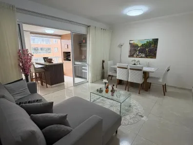 Apartamento com 3 Quartos à venda, 110m² no Patamares, Salvador
