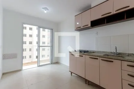 Apartamento com 1 Quarto à venda, 29m² no Parque Vitória, São Paulo