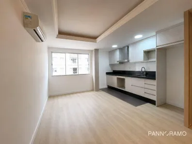 Apartamento com 2 Quartos para alugar, 80m² no Centro, Balneário Camboriú