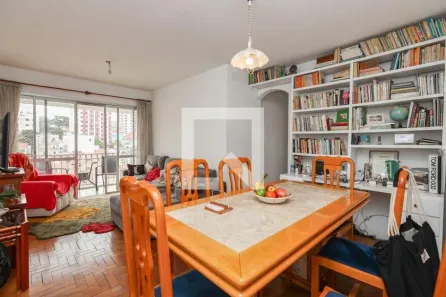 Apartamento com 3 Quartos à venda, 160m² no Vila Progredior, São Paulo