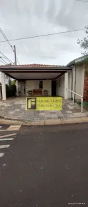 Casa com 3 Quartos para venda ou aluguel, 110m² no Condomínio Residencial Village Maria Stella, São José do Rio Preto