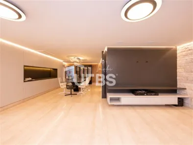 Cobertura com 2 Quartos à venda, 350m² no Jardim Goiás, Goiânia
